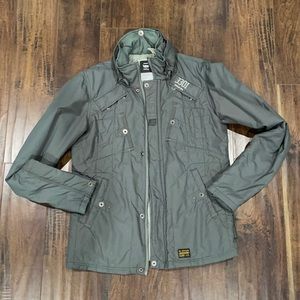 G-star men’s jacket - size medium